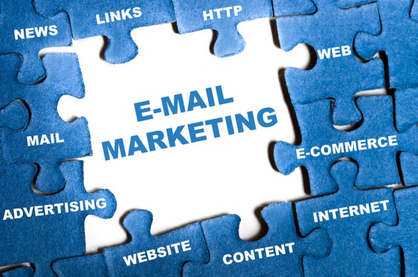 001 E-mail-маркетинг – простое средство продвижения вашего бизнеса